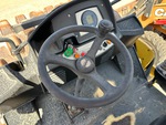 Control Station with Steering Controls