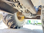 Drivetrain with Rear Center Drive Motor