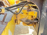 Chassis with Articulating Center Pins