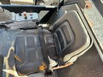 Control Station with Seats/armrests