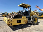 Chassis with Frame Condition