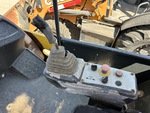 Control Station with Hydraulic Controls