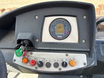 Control Station with Dash Console