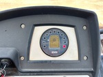 Control Station with Engine Warning Lights