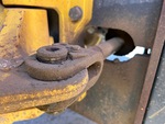 Hydraulics with Steering Cylinders