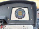 Control Station with Gauges