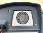 Control Station with Engine Oil Pressure