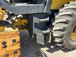 General Appearance with Steps/Ladders