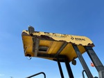 General Appearance with Paint