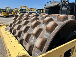 Chassis with Padfoot / Chopper Feet Condition