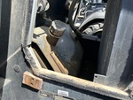 Hydraulics with Hydraulic Tank