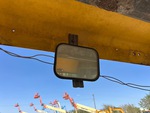 Control Station with Mirrors