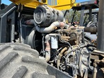 Engine with Engine - Left Side