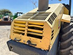 General Appearance with Sheet metal (fiberglass) condition