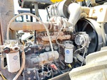 Engine with Engine - Right Side