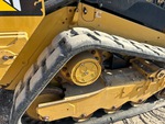 Drivetrain with Final Drives