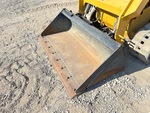 Specialty with Loader Bucket Condition