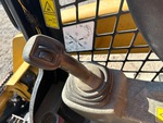 Control Station with Hydraulic Controls