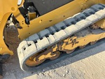 Undercarriage with Track Belt Condition