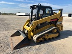 Chassis with Frame Condition