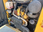 Engine with Engine - Left Side