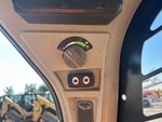 Control Station with Drivetrain Controls