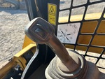 Control Station with Auxiliary Hydraulic Control