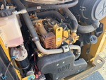 Engine with Engine - Right Side