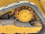 Undercarriage with Sprockets