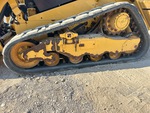 Undercarriage with Track Rollers
