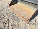 Specialty with Loader Bucket Cutting Edge/Shanks/Teeth