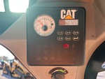 Control Station with Engine Oil Pressure