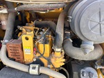 Engine with Cooling System Leaks