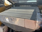Engine with Radiator