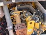 Engine with Fuel Leaks