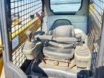 Safety with Safety Lock Out/Stop