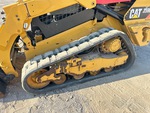 Undercarriage with Roller Frames