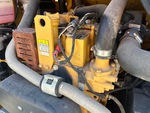 Engine with Oil Leaks