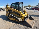 Chassis with Frame Condition
