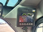 Control Station with Gauges