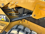 Hydraulics with Loader Lift Cylinders