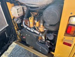 Engine with Engine - Left Side