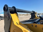 Chassis with Chassis to Arm Pins
