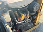 Engine with Engine - Right Side