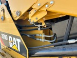 Hydraulics with Hoses (Hydraulics)
