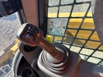 Control Station with Hydraulic Controls