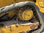 Undercarriage with Sprockets