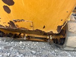 Chassis with Belly Pans