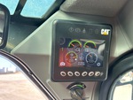 Control Station with Warning Lights