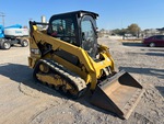 General Appearance with Sheet Metal (fiberglass) Condition